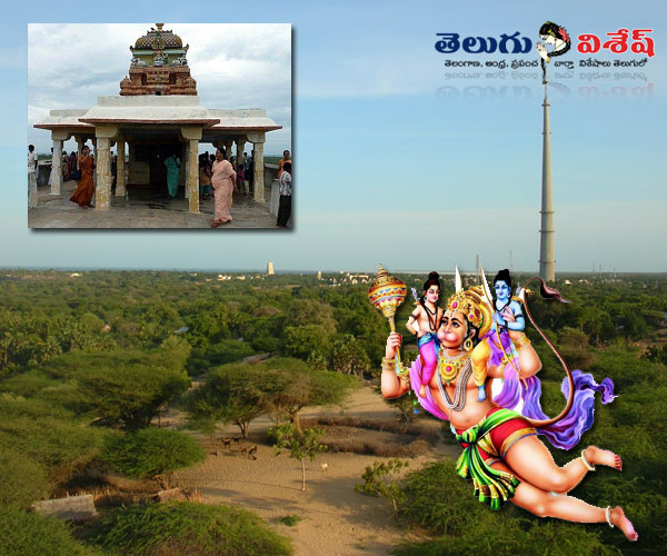 Photo 7of 7 | lord hanuman history | hanuman signs | హనుమంతుడు నివసించే స్థానం (THis place of residence) 