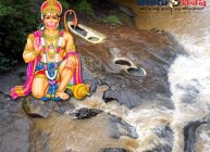 శాశ్వత హనుమంతుడు (ZEternal Hanuman)