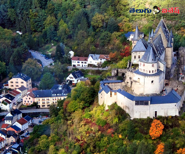 healthiest countries | Photo 5of 9 | happiest countries | లక్సెంబర్గ్ (Luxembourg)