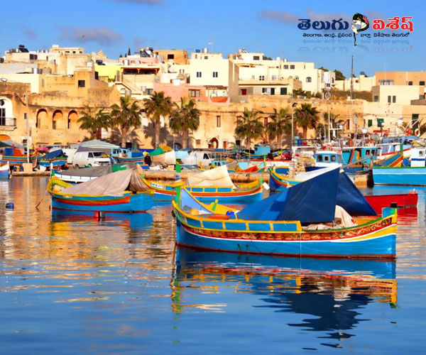 wealthiest countries | Photo 4of 9 | top countries | మాల్టా (Malta)