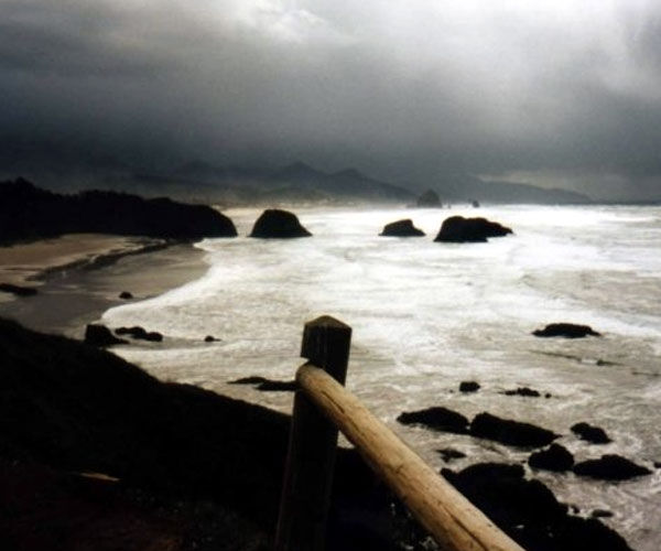 most haunted places | డుమాస్ బీచ్ (Dumas Beach) | Photo 4of 8 | indian haunted places