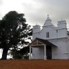 త్రీ కింగ్స్ చర్చ్ ( Three Kings Church)