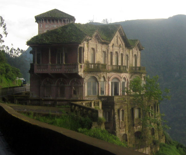 Photo of 0 | the haunted places in the world | సాల్టో హోటల్ (Salto Hotel) | the haunted places