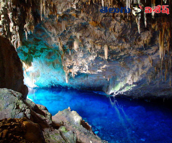 Photo 8of 10 | ఎన్ చాంటెడ్ వెల్ (Enchanted Well) | best tourist spots | beautiful locations