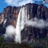 ఏంజెల్ పాల్స్ (Angel Falls)