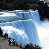 నయాగారా ఫాల్స్ (Niagara Falls)