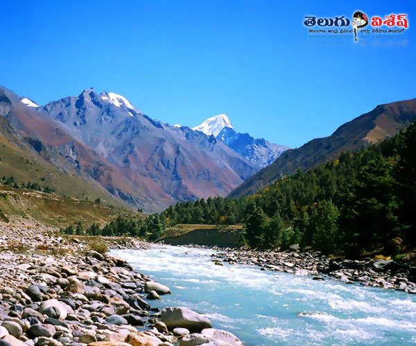 india best tourist spots | చిత్కుల్ (Chitkul) | Photo of 0 | kullu manali