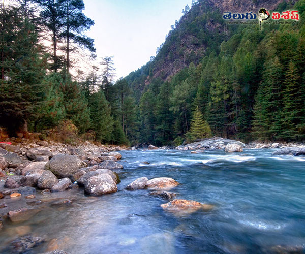 కాసోల్ (Kasol)