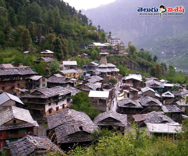 Photo 4of 8 | india villages | మలానా (Malana) | india villages