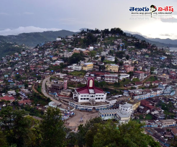 Photo 2of 8 | best destinations | మోకాక్ చంగ్ (Mokokchung) | best destinations