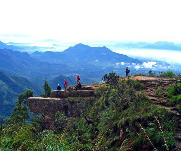 the beautiful places | Photo 8of 10 | the tourist places india | డాల్ఫిన్ నోస్