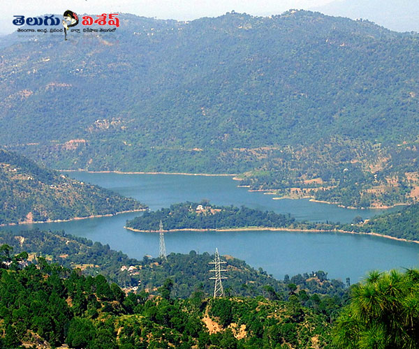 గోవింద సాగర్ | india tourist places | india tourist places | Photo 8of 10