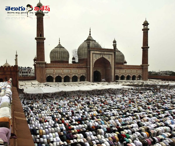 india best destinations | జామా మసీదు | Photo 7of 10 | india best destinations
