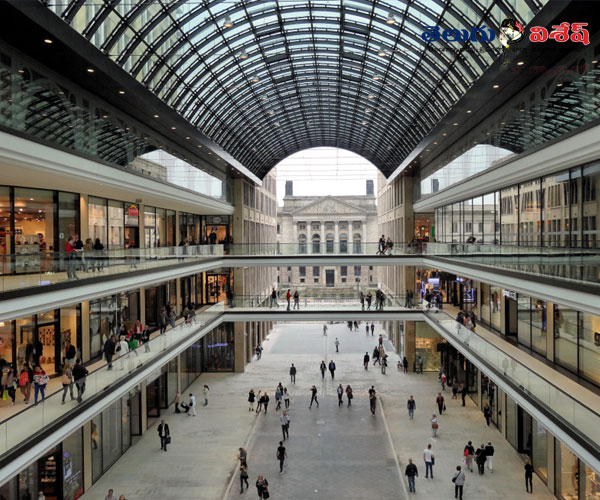 worlds best cities | best cities for people | బెర్లిన్ (Berlin) | Photo 11of 11