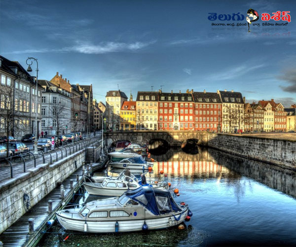 best places in world | best cities in world | Photo of 0 | కోపెన్ హేగన్ (Copenhagen)