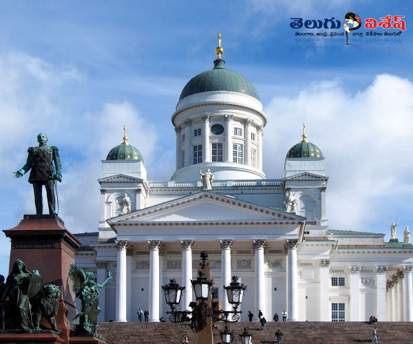 Photo of 0 | worlds Most Livable Cities | హెల్ సింకీ (Helsinki) | worlds best cities