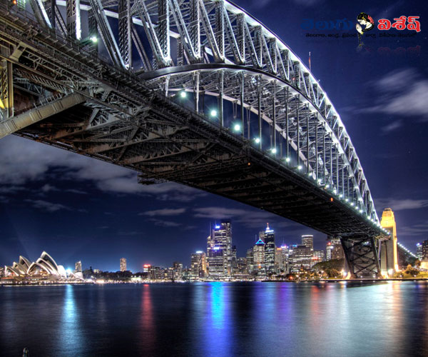 Photo 5of 11 | best cities for people | worlds best cities | సిడ్నీ (Sydney)