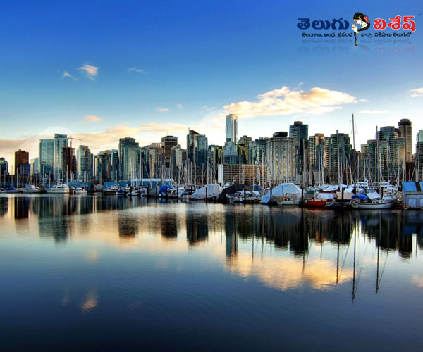 worlds best cities | worlds best cities | Photo 3of 11 | వ్యాంకోవర్ (Vancouver)