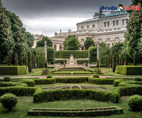 Photo 2of 11 | వియెన్నా (Vienna) | best places in world | Most Livable Cities in the world