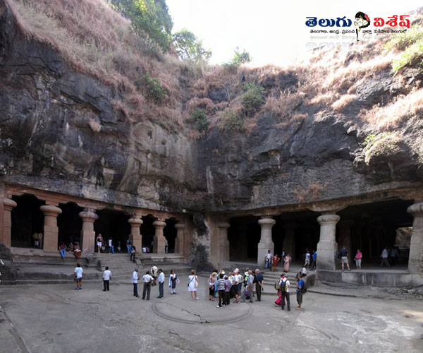 Photo of 0 | mysterrious caves | mysterrious caves | ఎలిఫెంటా గుహలు