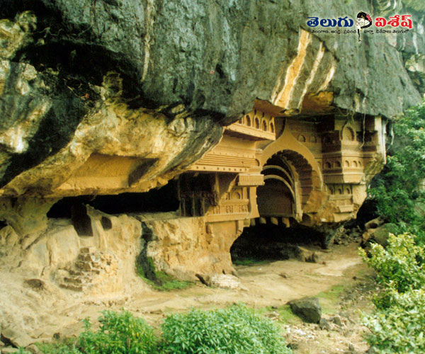 Photo of 0 | india caves | caves in india | కర్ల - భజ గుహలు