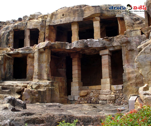india destinations | ఉదయగిరి గుహలు | Photo 2of 10 | mystery caves
