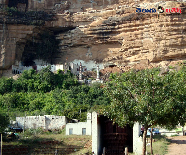 mysterious hindu temples | Photo 7of 9 | గజేంద్ర ఘడ్ | temples in india