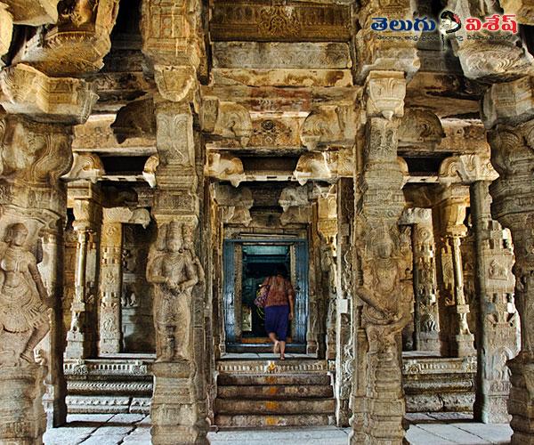వీరభద్ర ఆలయం | Photo of 0 | mysterious hindu temples | historical temples