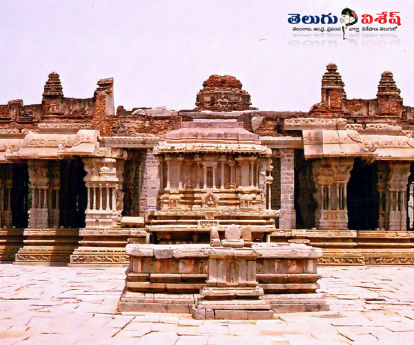 famous temples | Photo 2of 9 | విఠల ఆలయం | mysterious hindu temples