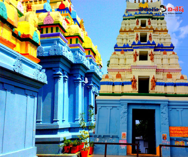temples in india | అమరారామము | temples list india | Photo 5of 5