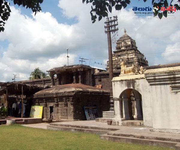 Photo 4of 5 | pancharama kshetralu | ద్రాక్షారామము | telugu temples