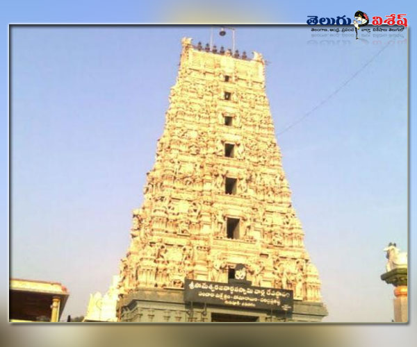 pancharama kshetras | telugu temples | సోమారామము | Photo of 0