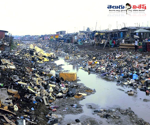 Poisonous places | Poisonous places | అగ్బోగ్ బ్లోషీ (Agbogbloshie) | Photo of 0