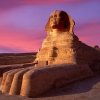 గ్రేట్ స్పింగ్జ్ ఆఫ్ గిజా (Great Sphinx of Giza)