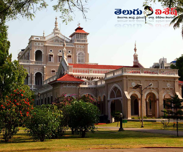 indian royal palaces | అగాఖాన్ ప్యాలెస్ (Aga khan palace) | Photo 9of 9 | historical stories of india