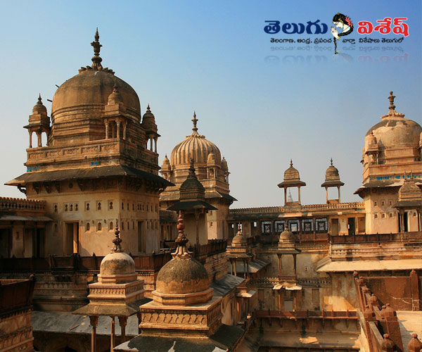 indian palaces | జహంగీర్ ప్యాలెస్ (Jahangir Palace) | indian kingdoms | Photo 4of 9