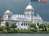 ఉజ్జయంత ప్యాలెస్ (Ujjayanta Palace)