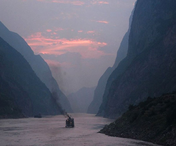 చైనా (China) | highly water content countries | Photo 9of 10 | largest water countries