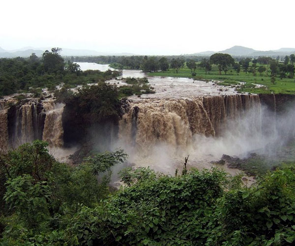 ఎథియోపియా (Ethiopia)