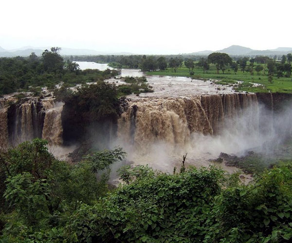 Photo 6of 10 | largest water areas | highly water content countries | ఎథియోపియా (Ethiopia)