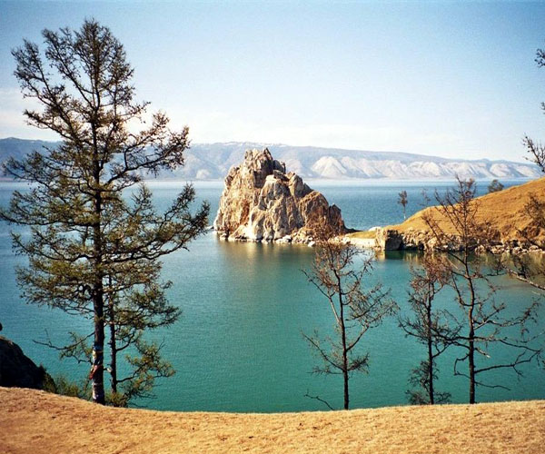 largest water areas | largest water countries | రష్యా (Russia) | Photo 2of 10