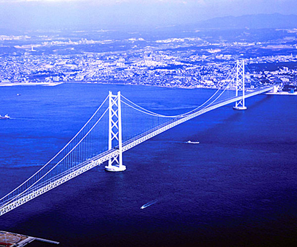 Photo of 0 | famous bridges | millau viaduct bridge | ఆకాషి కైక్యో బ్రిడ్జి