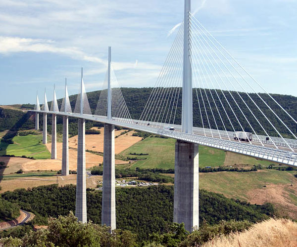 Photo of 0 | worlds best bridges | మిలావ్ వయాడక్ట్ | famous bridges