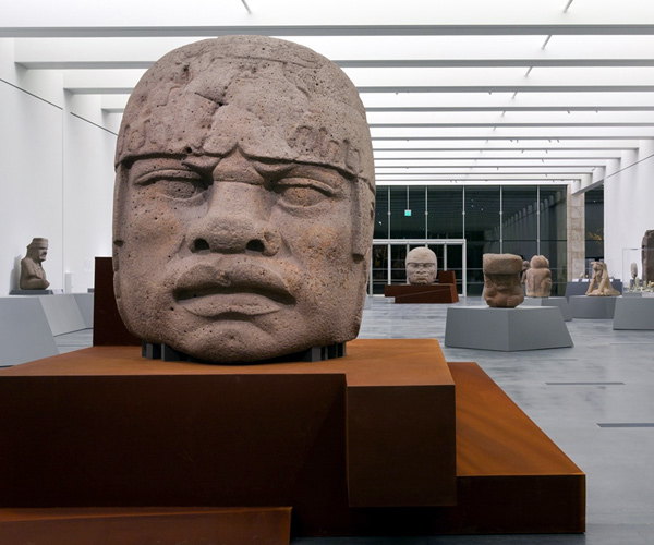worlds best buildings | Photo 6of 9 | ఓల్ మెక్ కొలోస్సల్ హెడ్స్ (Olmec colossal heads) | worlds best buildings