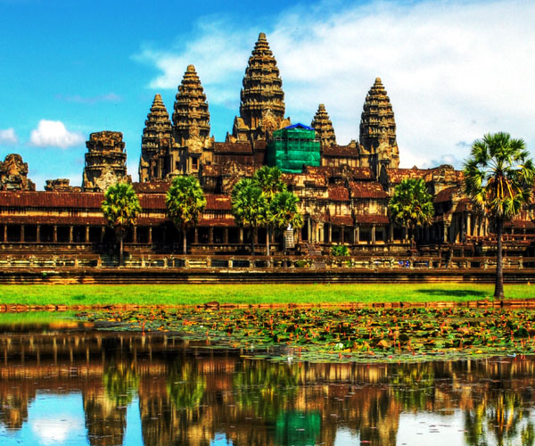 best tourism places | అంగ్కర్ వట్ (Angkor Wat) | Photo 8of 8 | Maldive Islands photos