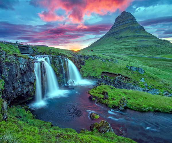 beautiful places | Maldive Islands | Photo 7of 8 | ఐస్ ల్యాండ్ (Iceland)