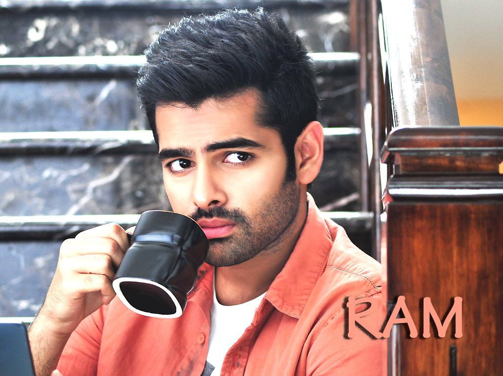 Ram-New-Wallpapers-01 | Ram Movies | Photo 3of 3 | Actor Ram HD Wallpapers