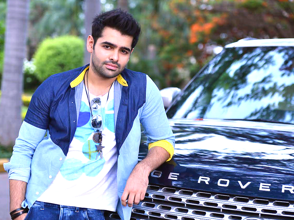 Photo 1of 3 | Ram-New-Wallpapers-03 | Ram Movies | Ram Movies