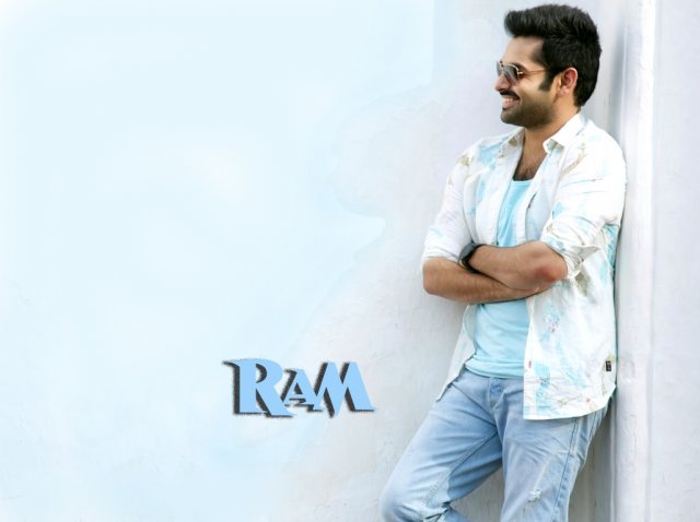 Ram New Wallpapers | Actors Wallpapers | Tollywood | Photo 2 of 3