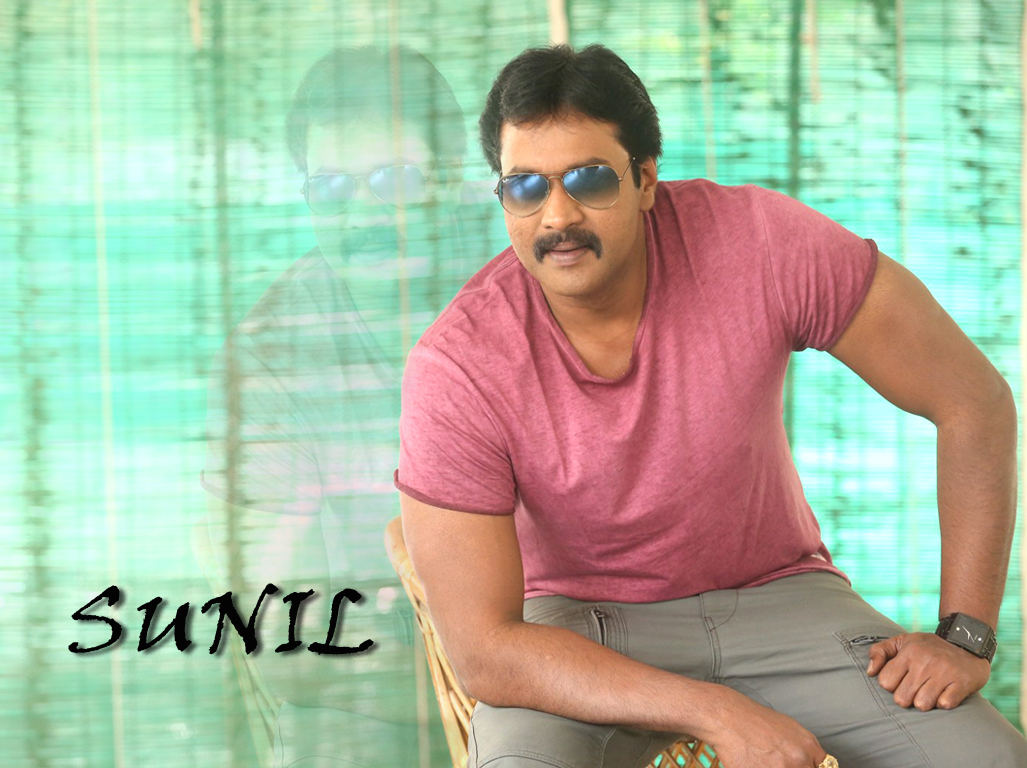 Sunil Wallpapers | Tollywood | Photo 1of 3 | Sunil HD Wallpapers